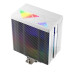 1STPLAYER CRYO CY12L White / CY12L-WH