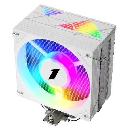1STPLAYER CRYO CY12L White / CY12L-WH