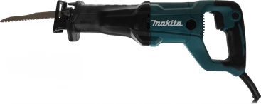 Сабельная пила Makita JR3051TK 1200Вт 3000ход/мин ДА