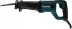 Сабельная пила Makita JR3051TK 1200Вт 3000ход/мин ДА