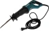 Сабельная пила Makita JR3051TK 1200Вт 3000ход/мин ДА