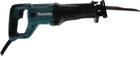 Сабельная пила Makita JR3051TK 1200Вт 3000ход/мин ДА