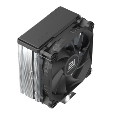 PentaWave PC-Z04E SRB LGA115X/1200/1700/AM4/AM5 TDP 220W FAN 120mm