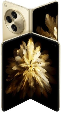 OPPO Find N3 16/512 ГБ золотой