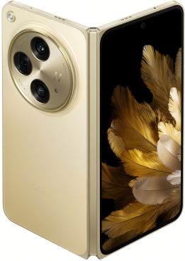 OPPO Find N3 16/512 ГБ золотой