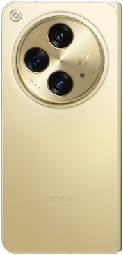 OPPO Find N3 16/512 ГБ золотой