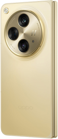 OPPO Find N3 16/512 ГБ золотой