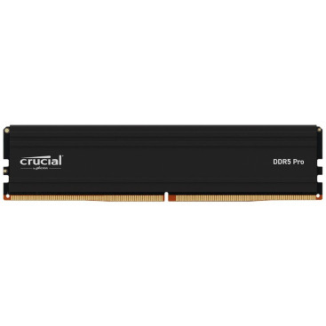 Crucial 16GB DDR5 5600 CL46 CP16G56C46U5