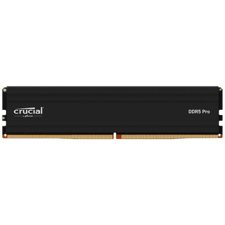 Crucial 16GB DDR5 5600 CL46 CP16G56C46U5