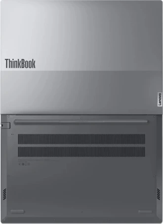 Ноутбук Lenovo Thinkbook 16 G7 IML Core Ultra 5 125U 8Gb SSD512Gb Intel Graphics 16" IPS WUXGA (1920x1200) без ОС grey WiFi BT Cam Bag (21MS0028AK)