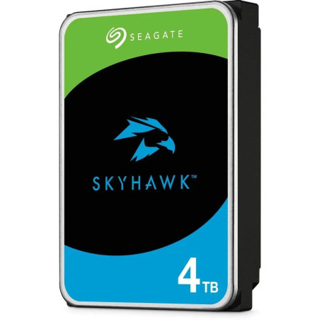 Seagate Skyhawk 4KN 3.5" 4TB SATA 6Gb/s 5400rpm 256MB ST4000VX015