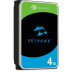 Seagate Skyhawk 4KN 3.5" 4TB SATA 6Gb/s 5400rpm 256MB ST4000VX015