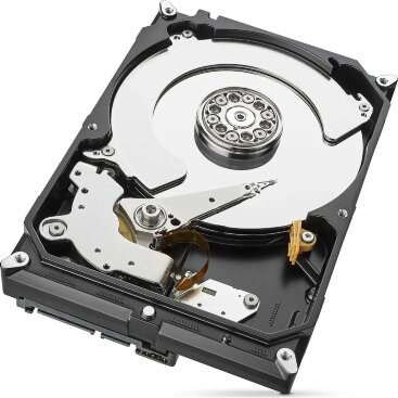Seagate Skyhawk 4KN 3.5" 4TB SATA 6Gb/s 5400rpm 256MB ST4000VX015