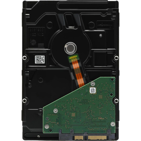 Seagate Skyhawk 4KN 3.5" 4TB SATA 6Gb/s 5400rpm 256MB ST4000VX015