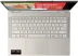 Ноутбук Lenovo Yoga 7 14AKP10 Ryzen AI 7 350 24Gb SSD1Tb AMD Radeon 860M 14" OLED Touch WUXGA (1920x1200) без ОС beige WiFi BT Cam (83JR0062RK)
