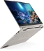 Ноутбук Lenovo Yoga 7 14AKP10 Ryzen AI 7 350 24Gb SSD1Tb AMD Radeon 860M 14" OLED Touch WUXGA (1920x1200) без ОС beige WiFi BT Cam (83JR0062RK)
