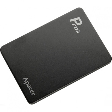 Apacer AS340X 960GB 2.5" SATA 6Gb/s 550/510 AP960GAS340XC-1