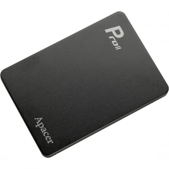 Apacer AS340X 960GB 2.5" SATA 6Gb/s 550/510 AP960GAS340XC-1