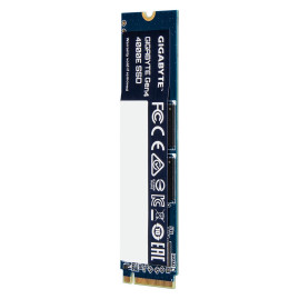 Gigabyte Gen4 4000E 250GB M.2 2280 PCIe Gen4x4 3500/1800 G440E250G