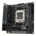 Asus TUF GAMING B850I WIFI NEO socket AM5