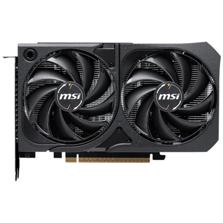 MSI NVIDIA GeForce RTX 5060 SHADOW 2X OC 8GB GDDR7 128bit 3xDP HDMI 2FAN (RTX 5060 8G SHADOW 2X OC)