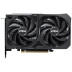 MSI NVIDIA GeForce RTX 5060 SHADOW 2X OC 8GB GDDR7 128bit 3xDP HDMI 2FAN (RTX 5060 8G SHADOW 2X OC)