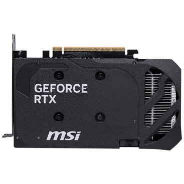 MSI NVIDIA GeForce RTX 5060 SHADOW 2X OC 8GB GDDR7 128bit 3xDP HDMI 2FAN (RTX 5060 8G SHADOW 2X OC)