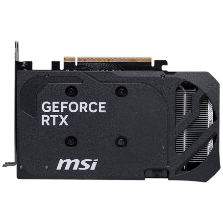 MSI NVIDIA GeForce RTX 5060 SHADOW 2X OC 8GB GDDR7 128bit 3xDP HDMI 2FAN (RTX 5060 8G SHADOW 2X OC)