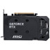 MSI NVIDIA GeForce RTX 5060 SHADOW 2X OC 8GB GDDR7 128bit 3xDP HDMI 2FAN (RTX 5060 8G SHADOW 2X OC)
