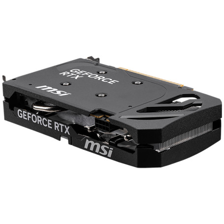 MSI NVIDIA GeForce RTX 5060 SHADOW 2X OC 8GB GDDR7 128bit 3xDP HDMI 2FAN (RTX 5060 8G SHADOW 2X OC)