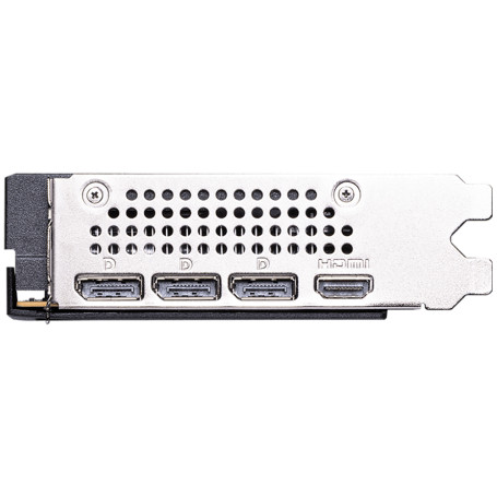 MSI NVIDIA GeForce RTX 5060 SHADOW 2X OC 8GB GDDR7 128bit 3xDP HDMI 2FAN (RTX 5060 8G SHADOW 2X OC)