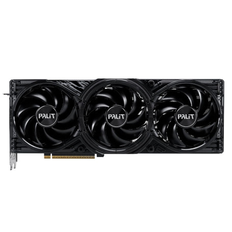 Palit NVIDIA GeForce RTX 5070 Ti GAMINGPRO OC 16GB GDDR7 256bit 3xDP HDMI 3FAN (NE7507TS19T2-GB2031A)