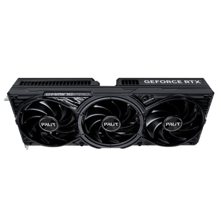 Palit NVIDIA GeForce RTX 5070 Ti GAMINGPRO OC 16GB GDDR7 256bit 3xDP HDMI 3FAN (NE7507TS19T2-GB2031A)