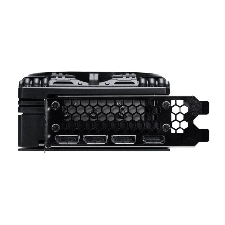 Palit NVIDIA GeForce RTX 5070 Ti GAMINGPRO OC 16GB GDDR7 256bit 3xDP HDMI 3FAN (NE7507TS19T2-GB2031A)