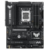 Asus TUF GAMING B850-PLUS WIFI socket AM5