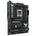 Asus TUF GAMING B850-PLUS WIFI socket AM5