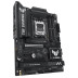 Asus TUF GAMING B850-PLUS WIFI socket AM5
