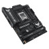 Asus TUF GAMING B850-PLUS WIFI socket AM5
