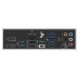 Asus TUF GAMING B850-PLUS WIFI socket AM5