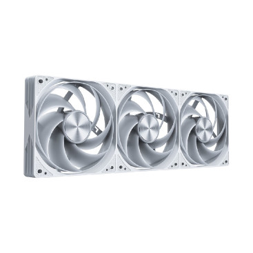 XASTRA Equ LQ360 ARGB, LGA1851/1700/1200/115X/AM5/AM4, White