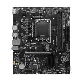 MSI PRO H610M-S DDR4 LGA1700