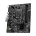 MSI PRO H610M-S DDR4 LGA1700