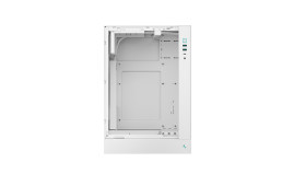 Deepcool CH170 PLUS WH, mATX, White
