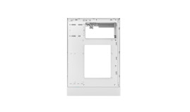 Deepcool CH170 PLUS WH, mATX, White