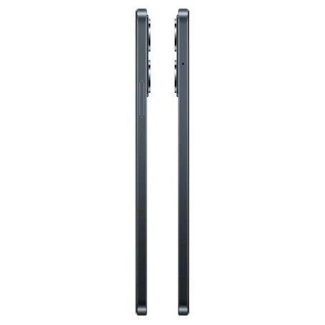 realme Note 70 4/128 ГБ черный