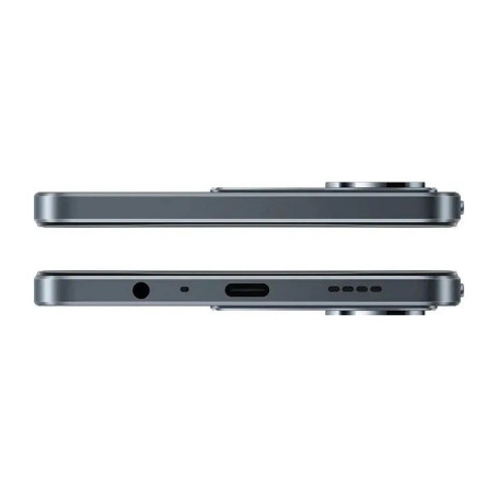 realme Note 70 4/128 ГБ черный