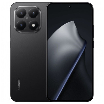 Xiaomi 15T 12/256 ГБ черный