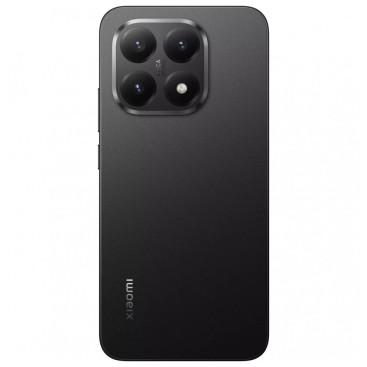 Xiaomi 15T 12/256 ГБ черный