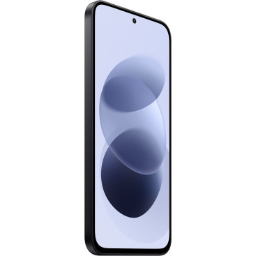 Xiaomi Redmi Note 17 8/256 ГБ черный