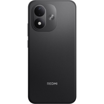 Xiaomi Redmi Note 17 8/256 ГБ черный